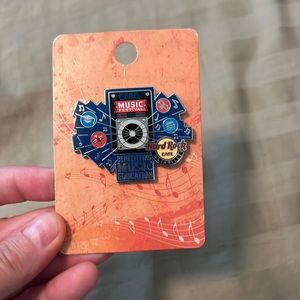 Hard Rock Cafe Nashville CMA Fest 2015